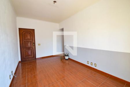 Sala de apartamento à venda com 2 quartos, 61m² em Méier, Rio de Janeiro