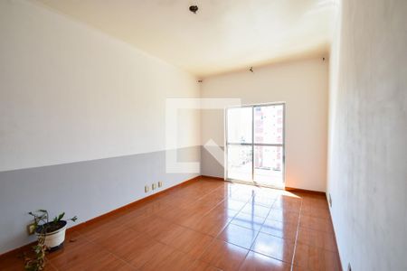 Sala de apartamento à venda com 2 quartos, 61m² em Méier, Rio de Janeiro