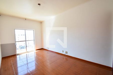 Sala de apartamento à venda com 2 quartos, 61m² em Méier, Rio de Janeiro