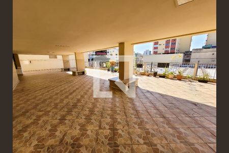 Apartamento à venda com 61m², 2 quartos e 2 vagasÁrea comum - Playground