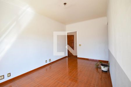 Sala de apartamento à venda com 2 quartos, 61m² em Méier, Rio de Janeiro