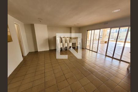 Apartamento à venda com 61m², 2 quartos e 2 vagasÁrea comum - Salão de festas