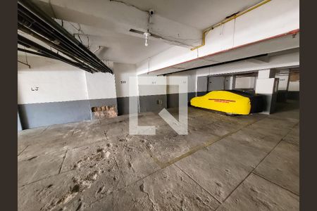 Apartamento à venda com 61m², 2 quartos e 2 vagasGaragem