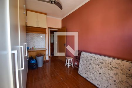 Quarto 1 de apartamento à venda com 2 quartos, 61m² em Méier, Rio de Janeiro