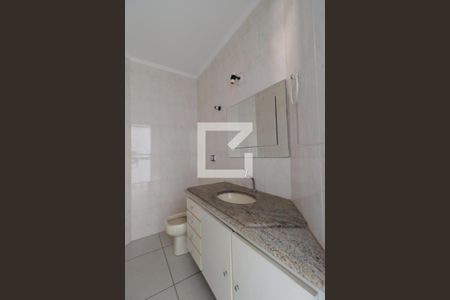 Lavabo  de apartamento para alugar com 4 quartos, 185m² em Jardim Palma Travassos, Ribeirão Preto