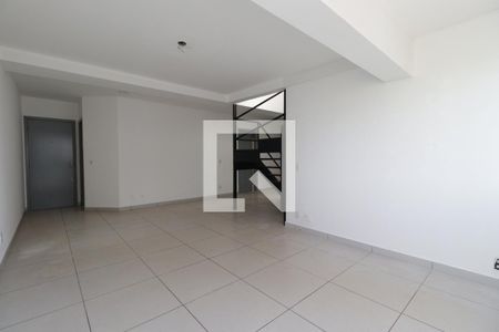 Sala  de apartamento para alugar com 4 quartos, 185m² em Jardim Palma Travassos, Ribeirão Preto