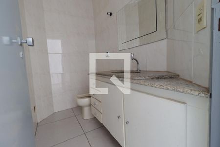 Lavabo  de apartamento para alugar com 4 quartos, 185m² em Jardim Palma Travassos, Ribeirão Preto