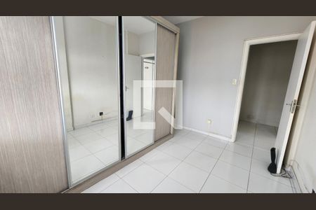 Quarto 1 de apartamento para alugar com 2 quartos, 75m² em Embaré, Santos