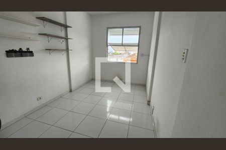 Quarto 2 de apartamento para alugar com 2 quartos, 75m² em Embaré, Santos