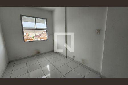 Quarto 2 de apartamento para alugar com 2 quartos, 75m² em Embaré, Santos