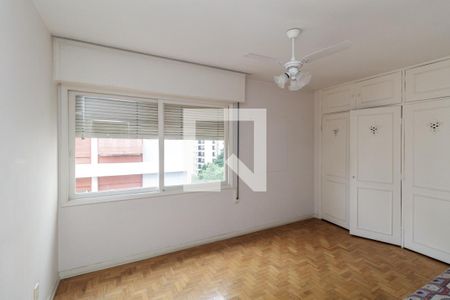 Quarto 1 - Suíte de apartamento à venda com 3 quartos, 216m² em Santa Cecilia, São Paulo