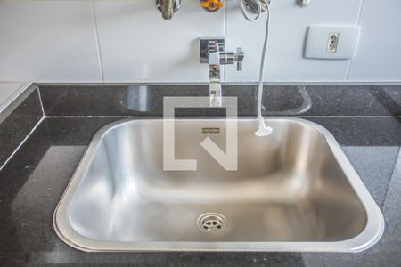 Apartamento à venda com 70m², 2 quartos e 2 vagas Apartamento à venda com 70m², 2 quartos e 2 vagasÁrea de Serviço