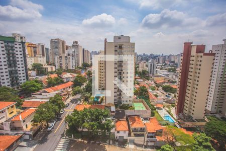 Apartamento à venda com 70m², 2 quartos e 2 vagas Apartamento à venda com 70m², 2 quartos e 2 vagasVista
