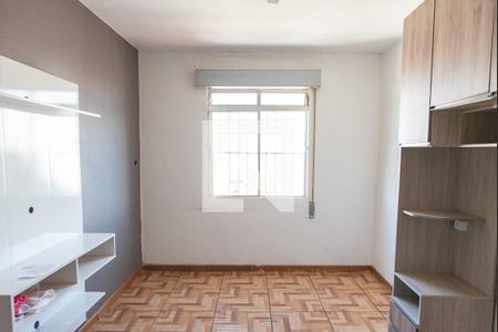 Quarto 2 de apartamento para alugar com 2 quartos, 83m² em Cambuci, São Paulo