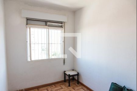 Quarto 1 de apartamento para alugar com 2 quartos, 83m² em Cambuci, São Paulo