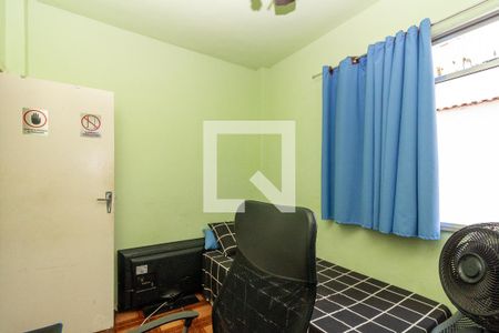 Quarto 2 de apartamento à venda com 2 quartos, 45m² em Irajá, Rio de Janeiro