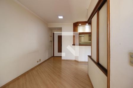 Sala de apartamento para alugar com 2 quartos, 55m² em Jardim Paulista, São Paulo