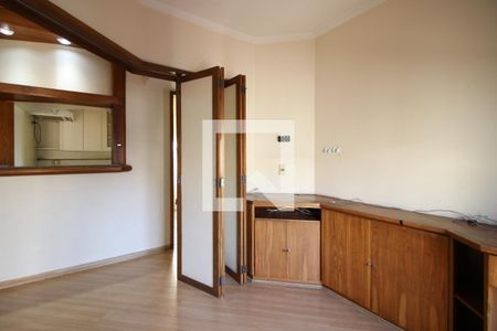 Quarto de apartamento para alugar com 2 quartos, 55m² em Jardim Paulista, São Paulo