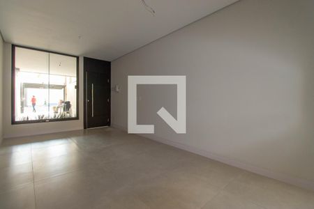 Sala de casa à venda com 3 quartos, 150m² em Cursino, São Paulo