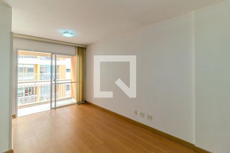 Sala de apartamento à venda com 2 quartos, 49m² em Campos Elíseos, São Paulo