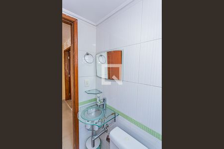 Apartamento à venda com 60m², 3 quartos e 1 vagaBanheiro