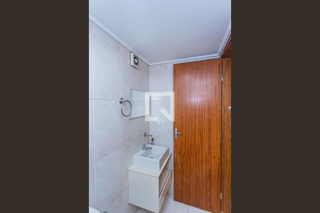 Apartamento à venda com 60m², 3 quartos e 1 vagaBanheiro suite