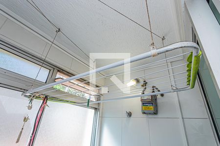 Apartamento à venda com 60m², 3 quartos e 1 vagaÁrea de Serviço