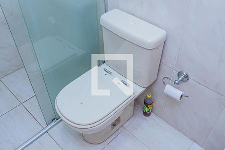 Apartamento à venda com 60m², 3 quartos e 1 vagaBanheiro suite