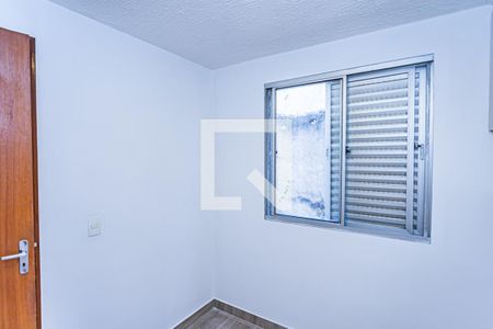 Suite de apartamento à venda com 3 quartos, 60m² em Moinho Velho, São Paulo