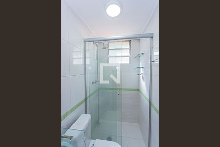 Apartamento à venda com 60m², 3 quartos e 1 vagaBanheiro