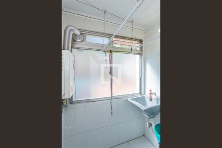 Apartamento à venda com 60m², 3 quartos e 1 vagaÁrea de Serviço