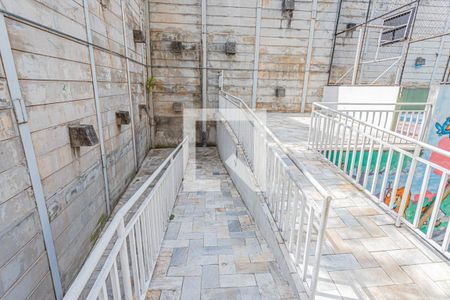 Apartamento à venda com 60m², 3 quartos e 1 vagaRampa de acessibilidade