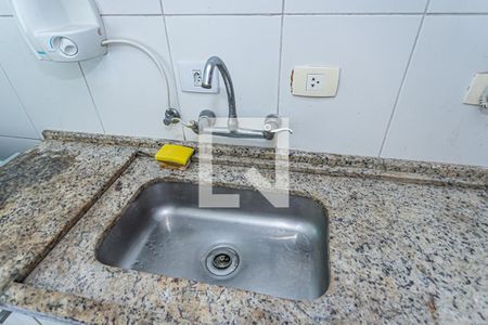 Apartamento à venda com 60m², 3 quartos e 1 vagaCozinha