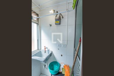 Apartamento à venda com 60m², 3 quartos e 1 vagaÁrea de Serviço