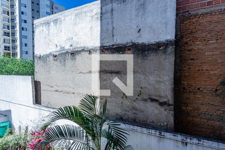 Vista Varanda da sala de apartamento à venda com 3 quartos, 60m² em Moinho Velho, São Paulo