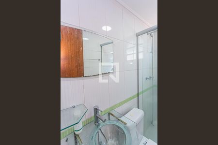 Apartamento à venda com 60m², 3 quartos e 1 vagaBanheiro