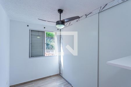 Apartamento à venda com 60m², 3 quartos e 1 vagaQuarto 1