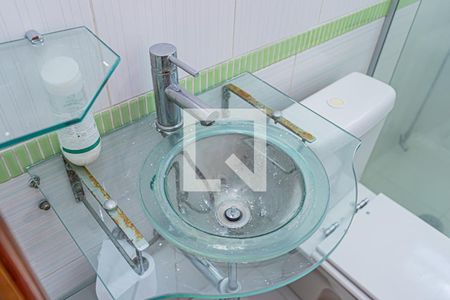 Apartamento à venda com 60m², 3 quartos e 1 vagaBanheiro