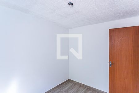 Apartamento à venda com 60m², 3 quartos e 1 vagaQuarto 2