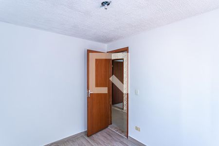 Apartamento à venda com 60m², 3 quartos e 1 vagaQuarto 2