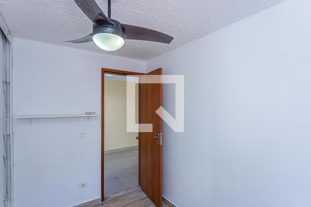 Apartamento à venda com 60m², 3 quartos e 1 vagaQuarto 1