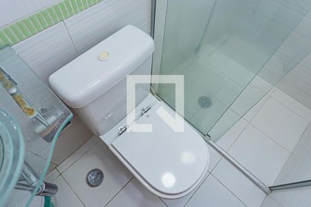 Apartamento à venda com 60m², 3 quartos e 1 vagaBanheiro