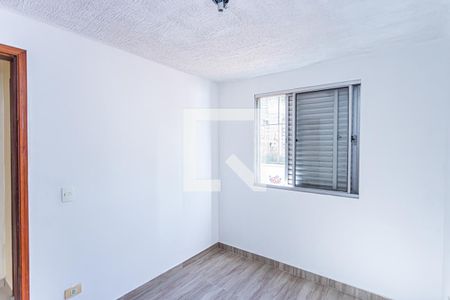 Apartamento à venda com 60m², 3 quartos e 1 vagaQuarto 2