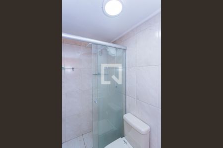 Apartamento à venda com 60m², 3 quartos e 1 vagaBanheiro suite