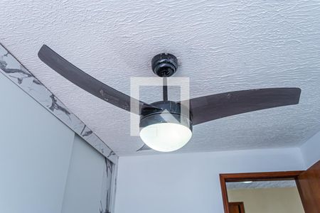 Apartamento à venda com 60m², 3 quartos e 1 vagaQuarto 1