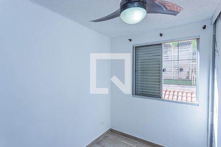 Apartamento à venda com 60m², 3 quartos e 1 vagaQuarto 1