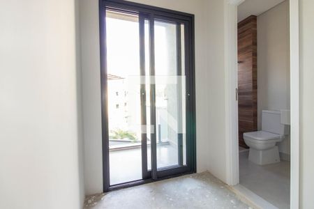 Suíte 1 de casa à venda com 3 quartos, 143m² em Cursino, São Paulo