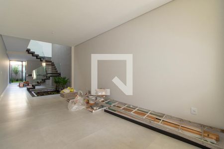 Sala de casa à venda com 3 quartos, 143m² em Cursino, São Paulo