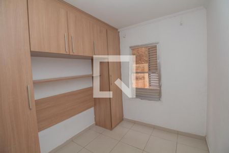 Apartamento para alugar com 2 quartos, 45m² em Conjunto Habitacional Teotonio Vilela, São Paulo