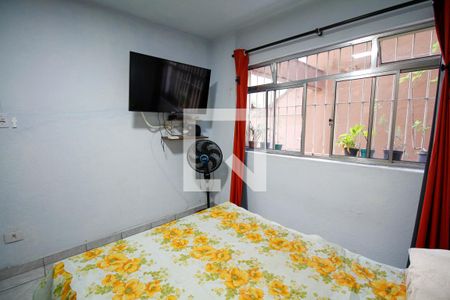 Suíte de kitnet/studio à venda com 1 quarto, 39m² em Bela Vista, São Paulo